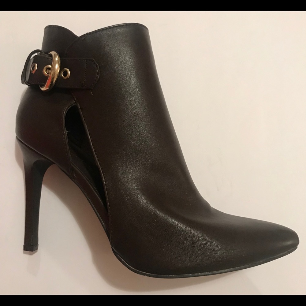 Ankle Boots